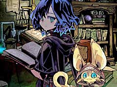 アークシステムワークスの新作ローグライクRPG「MISTOVER」，Switch版の発売が10月10日に決定。Twitterキャンペーン第2弾もスタート