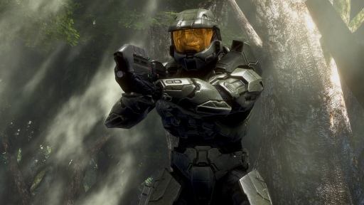 画像ギャラリー No.001のサムネイル画像 / PC版「Halo 3」がローンチ。FPS史に残る名作へ――343 Industriesから寄せられた熱量溢れるメッセージを一挙公開