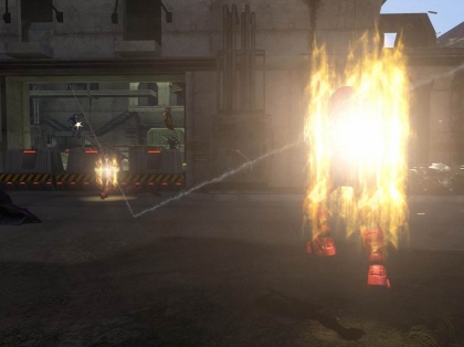 画像ギャラリー No.004のサムネイル画像 / PC版「Halo 3」がローンチ。FPS史に残る名作へ――343 Industriesから寄せられた熱量溢れるメッセージを一挙公開