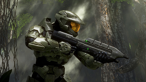 画像ギャラリー No.001のサムネイル画像 / 「Halo: The Master Chief Collection」の追加コンテンツとしてHalo 3がSteamでリリース。単体購入も可能