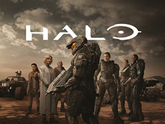 実写ドラマ版「Halo」シーズン1，Amazon Prime Videoでも配信開始。スティーヴン・スピルバーグ氏が製作総指揮を務める作品