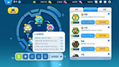 画像ギャラリー No.008のサムネイル画像 / スマホアプリ「CrazyArcade BnB M」，配信開始4日間で累計500万ダウンロードを達成