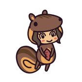 画像ギャラリー No.011のサムネイル画像 / 「戦斧走破DASH」に“カワサキまるこ”など新キャラクターが登場。GW特別キャンペーンも