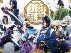 「太鼓の達人 グリーンVer.」に「刀剣乱舞／刀剣男士 team三条 with加州清光」が収録。試聴動画も公開に