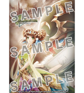 画像ギャラリー No.002のサムネイル画像 / スマホ向けRPG「ブレイブ フロンティア ローグストーリー」がリリース。「怪盗ゼルナイト」を中心としたシリーズ1作目のスピンオフタイトル