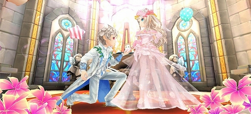 画像ギャラリー No.024のサムネイル画像 / 【PR】“可愛い”をダウンロードできるMMORPG「Ash Tale-風の大陸-」(アッシュテイル)を紹介。ソロでも十分に楽しめる秀作