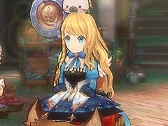 【PR】“可愛い”をダウンロードできるMMORPG「Ash Tale-風の大陸-」（アッシュテイル）を紹介。ソロでも十分に楽しめる秀作