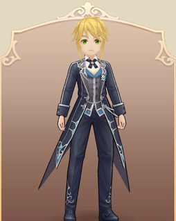 画像ギャラリー No.002のサムネイル画像 / 「Ash Tale-風の大陸-」,5種類のアバターが期間限定で登場