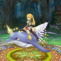 画像ギャラリー No.004のサムネイル画像 / 「Ash Tale」で6つ目の覚醒スキルが使用可能になるアップデートが実施