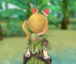 画像ギャラリー No.003のサムネイル画像 / 「Ash Tale」,頭装備がもらえるTwitterキャンペーンが開催に