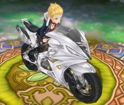 画像ギャラリー No.006のサムネイル画像 / 「Ash Tale」,頭装備がもらえるTwitterキャンペーンが開催に