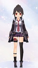 画像ギャラリー No.008のサムネイル画像 / 「Ash Tale」,頭装備がもらえるTwitterキャンペーンが開催に