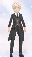 画像ギャラリー No.009のサムネイル画像 / 「Ash Tale」,頭装備がもらえるTwitterキャンペーンが開催に