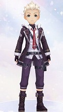 画像ギャラリー No.010のサムネイル画像 / 「Ash Tale」,頭装備がもらえるTwitterキャンペーンが開催に