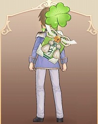 画像ギャラリー No.011のサムネイル画像 / 「Ash Tale」,頭装備がもらえるTwitterキャンペーンが開催に