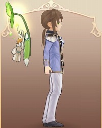 画像ギャラリー No.012のサムネイル画像 / 「Ash Tale」,頭装備がもらえるTwitterキャンペーンが開催に