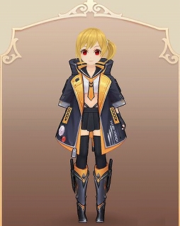 画像ギャラリー No.005のサムネイル画像 / 「Ash Tale-風の大陸-」，戦騎に新機能「機甲」が追加。新しいミニゲームなども登場