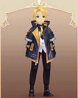 画像ギャラリー No.006のサムネイル画像 / 「Ash Tale-風の大陸-」，戦騎に新機能「機甲」が追加。新しいミニゲームなども登場