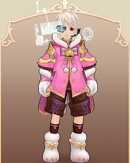画像ギャラリー No.010のサムネイル画像 / 「Ash Tale-風の大陸-」，戦騎に新機能「機甲」が追加。新しいミニゲームなども登場