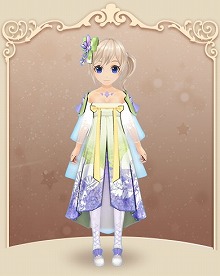 画像ギャラリー No.004のサムネイル画像 / 「Ash Tale」,新システム“エンチャント”がアップデートで実装に