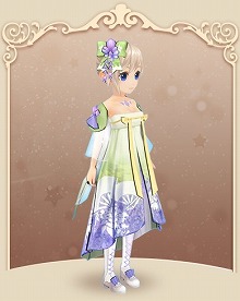 画像ギャラリー No.005のサムネイル画像 / 「Ash Tale」,新システム“エンチャント”がアップデートで実装に