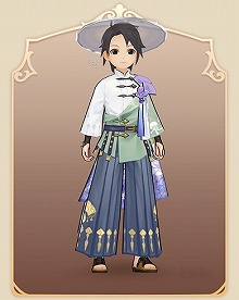画像ギャラリー No.006のサムネイル画像 / 「Ash Tale」,新システム“エンチャント”がアップデートで実装に