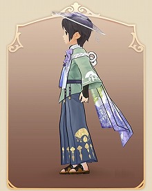 画像ギャラリー No.007のサムネイル画像 / 「Ash Tale」,新システム“エンチャント”がアップデートで実装に