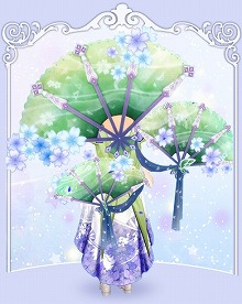 画像ギャラリー No.008のサムネイル画像 / 「Ash Tale」,新システム“エンチャント”がアップデートで実装に