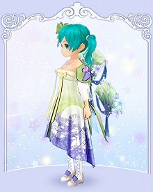 画像ギャラリー No.009のサムネイル画像 / 「Ash Tale」,新システム“エンチャント”がアップデートで実装に