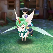 画像ギャラリー No.010のサムネイル画像 / 「Ash Tale」,新システム“エンチャント”がアップデートで実装に