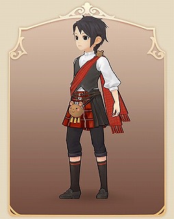 画像ギャラリー No.004のサムネイル画像 / 「Ash Tale」,クマがポイントの衣装アバターや星が瞬く乗り物などが追加