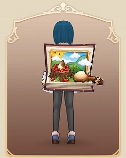 画像ギャラリー No.009のサムネイル画像 / 「Ash Tale」,クマがポイントの衣装アバターや星が瞬く乗り物などが追加