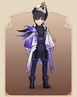 画像ギャラリー No.002のサムネイル画像 / 「Ash Tale」に新たなミッションパスが実装。限定アバターが獲得できるチャンスも