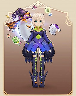 画像ギャラリー No.004のサムネイル画像 / 「Ash Tale」に新たなミッションパスが実装。限定アバターが獲得できるチャンスも