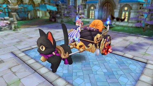 画像ギャラリー No.006のサムネイル画像 / 「Ash Tale」に新たなミッションパスが実装。限定アバターが獲得できるチャンスも