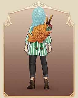 画像ギャラリー No.009のサムネイル画像 / 「Ash Tale」に新たなミッションパスが実装。限定アバターが獲得できるチャンスも