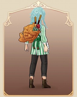画像ギャラリー No.010のサムネイル画像 / 「Ash Tale」に新たなミッションパスが実装。限定アバターが獲得できるチャンスも