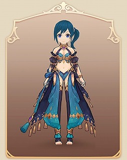 画像ギャラリー No.011のサムネイル画像 / 「Ash Tale」に新たなミッションパスが実装。限定アバターが獲得できるチャンスも