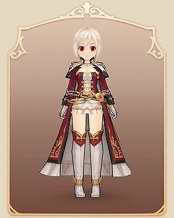 画像ギャラリー No.015のサムネイル画像 / 「Ash Tale」に新たなミッションパスが実装。限定アバターが獲得できるチャンスも