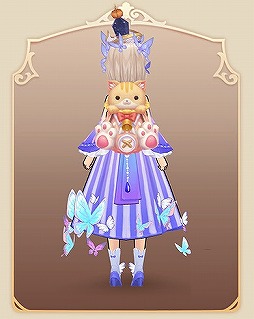 画像ギャラリー No.019のサムネイル画像 / 「Ash Tale」に新たなミッションパスが実装。限定アバターが獲得できるチャンスも