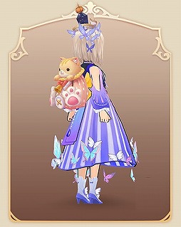 画像ギャラリー No.020のサムネイル画像 / 「Ash Tale」に新たなミッションパスが実装。限定アバターが獲得できるチャンスも