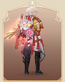 画像ギャラリー No.022のサムネイル画像 / 「Ash Tale」に新たなミッションパスが実装。限定アバターが獲得できるチャンスも