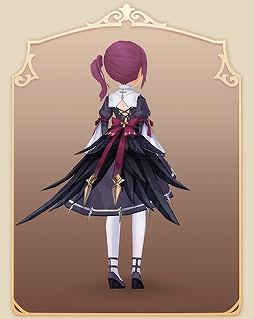 画像ギャラリー No.009のサムネイル画像 / 「Ash Tale-風の大陸-」，戦騎勲章（龍）システムが登場。ギルド修練に機能が追加