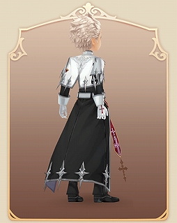 画像ギャラリー No.011のサムネイル画像 / 「Ash Tale-風の大陸-」，戦騎勲章（龍）システムが登場。ギルド修練に機能が追加