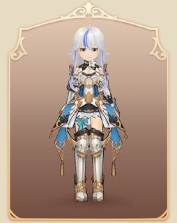 画像ギャラリー No.008のサムネイル画像 / 「Ash Tale-風の大陸-」に気力の回復ができる“妖精温泉システム”実装。武器の外観を変更できる“武器幻化システム”も