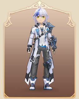 画像ギャラリー No.010のサムネイル画像 / 「Ash Tale-風の大陸-」に気力の回復ができる“妖精温泉システム”実装。武器の外観を変更できる“武器幻化システム”も
