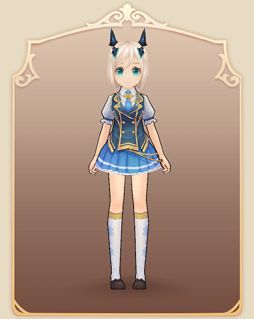 画像ギャラリー No.012のサムネイル画像 / 「Ash Tale-風の大陸-」に気力の回復ができる“妖精温泉システム”実装。武器の外観を変更できる“武器幻化システム”も