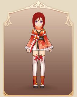 画像ギャラリー No.023のサムネイル画像 / 「Ash Tale-風の大陸-」に気力の回復ができる“妖精温泉システム”実装。武器の外観を変更できる“武器幻化システム”も