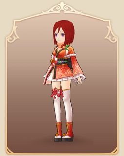 画像ギャラリー No.024のサムネイル画像 / 「Ash Tale-風の大陸-」に気力の回復ができる“妖精温泉システム”実装。武器の外観を変更できる“武器幻化システム”も