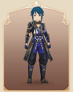 画像ギャラリー No.025のサムネイル画像 / 「Ash Tale-風の大陸-」に気力の回復ができる“妖精温泉システム”実装。武器の外観を変更できる“武器幻化システム”も